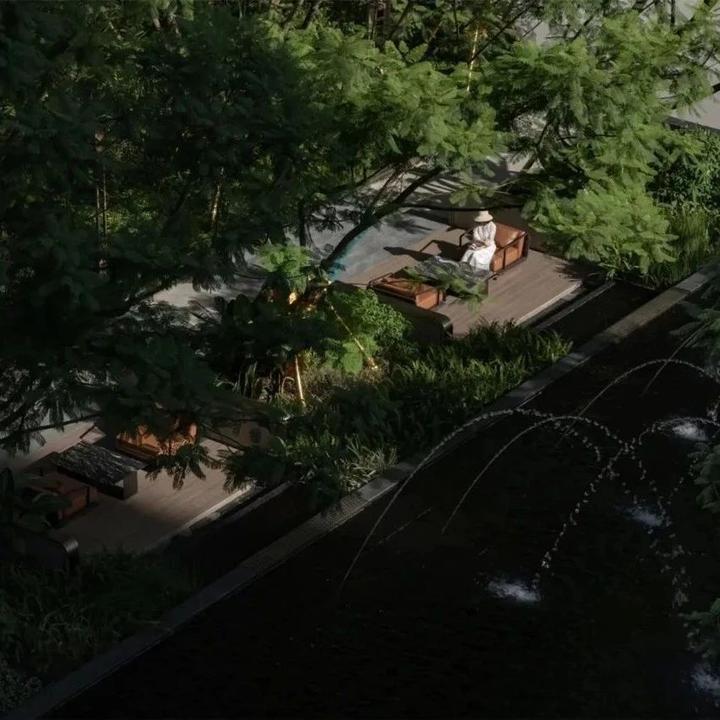 住宅景观|6个经典案例分享 - 知乎