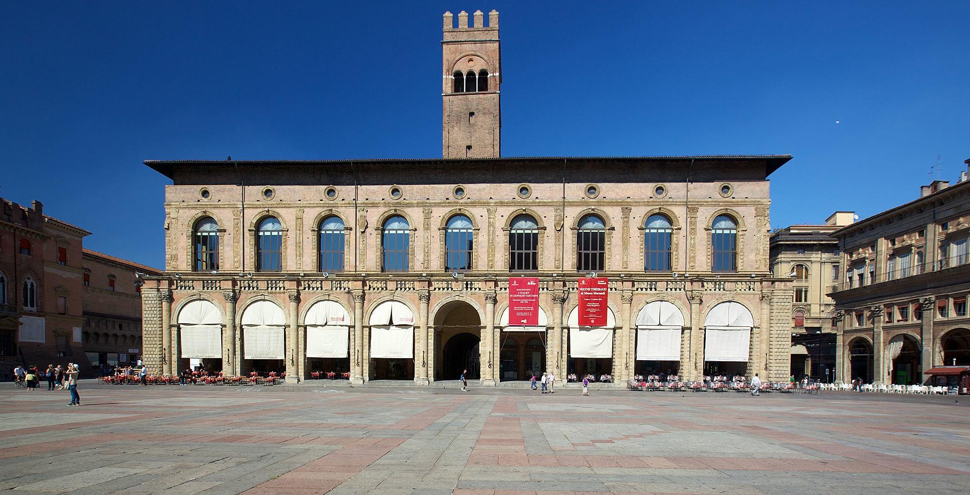 历史的见证 | 深度解析世界第一所大学——博洛尼亚大学