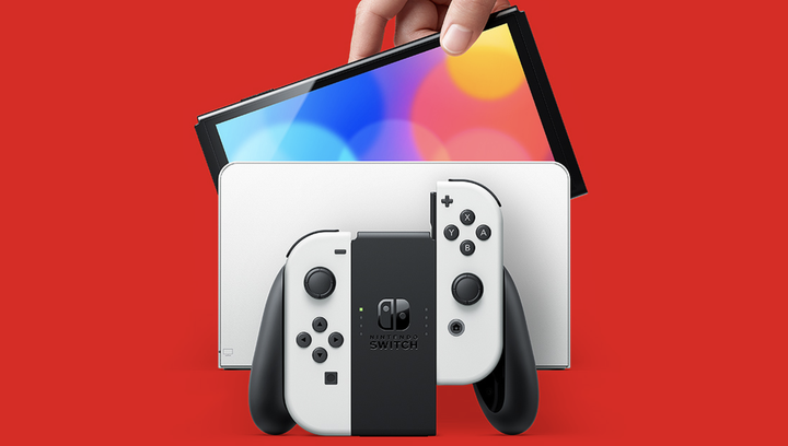 任天堂Switch OLED 版IGN 评测8 分：任天堂新旗舰- 知乎