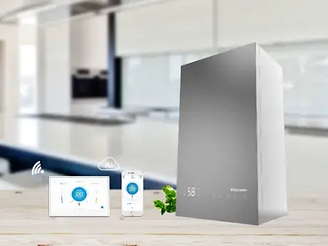 小沃零冷水壁挂炉怎么样