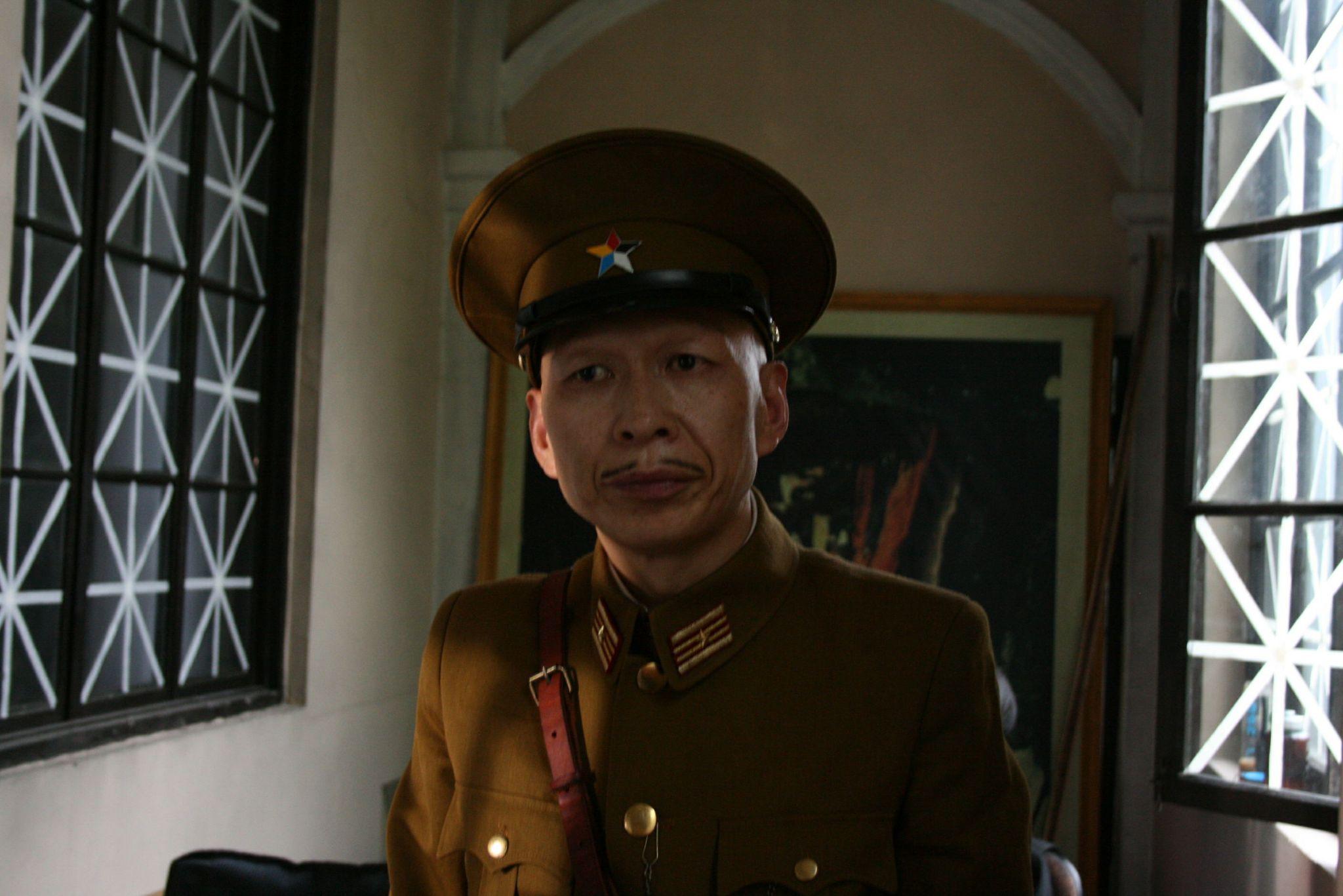 有哪些很赞的老戏骨