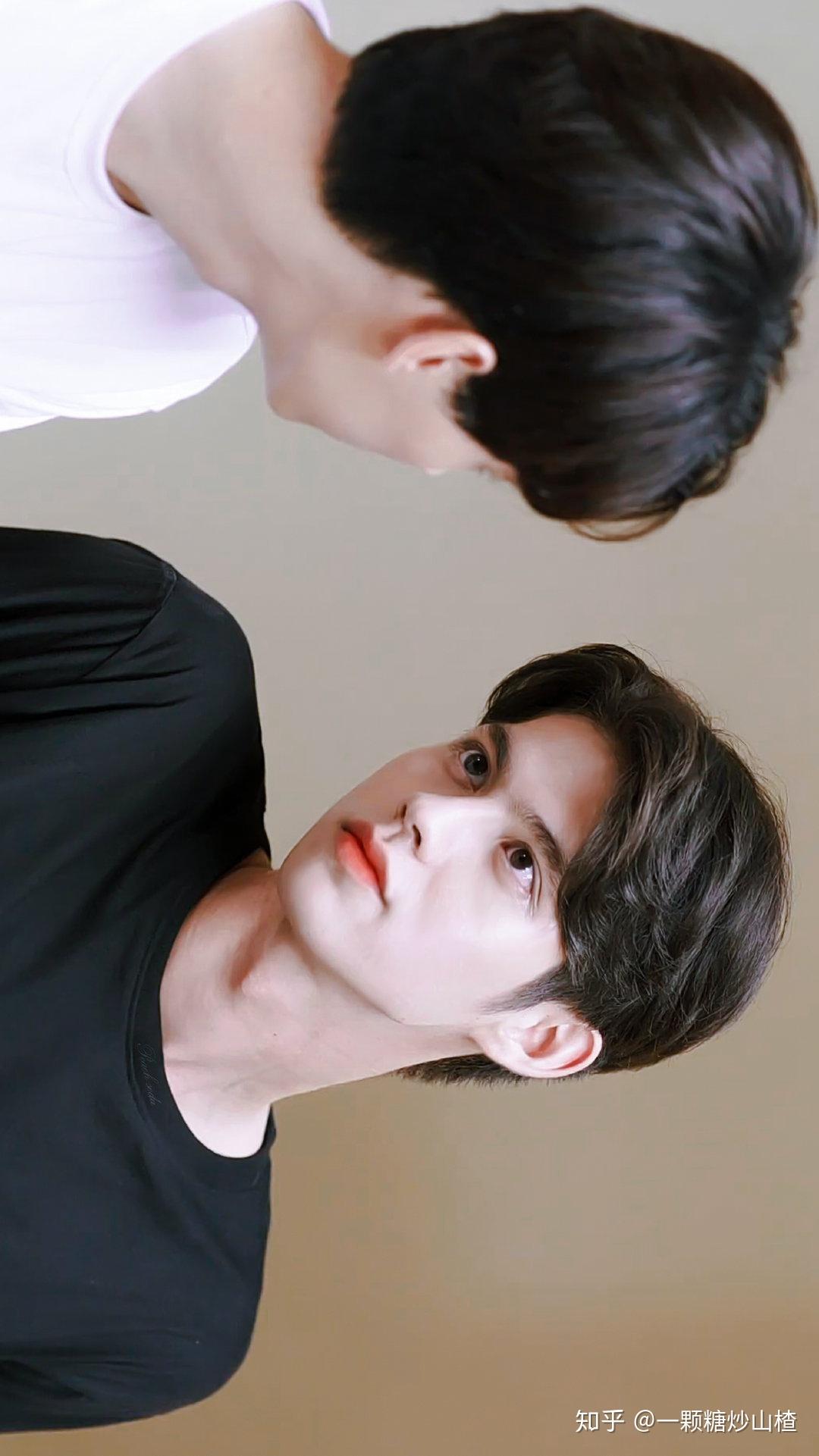 怎样评价泰剧《假偶天成》? - 知乎