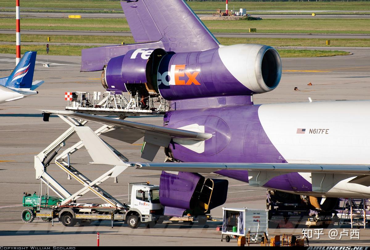 后置发动机的客机为什么现在很少了? - 知乎