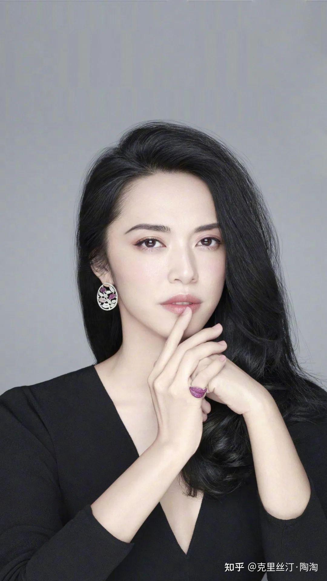 姚晨到底漂不漂亮? - 知乎