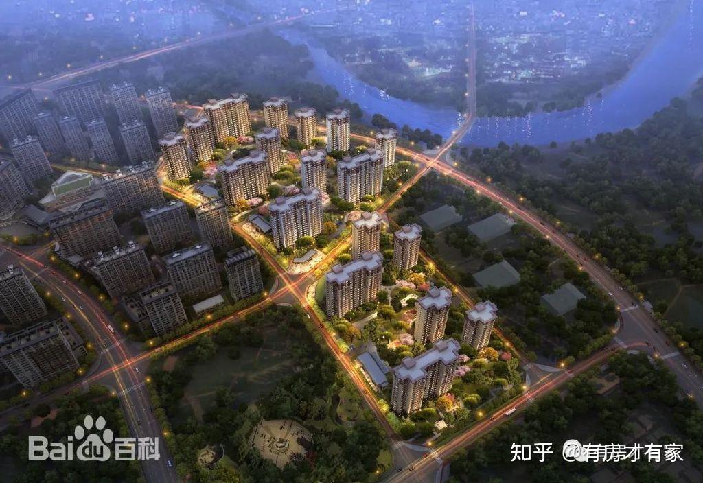 通成家园-房家【十一次】实地踩盘播报施工进度。 - 知乎