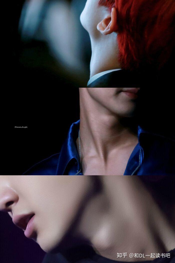 一个女生想摸一个男生的喉结是什么意思?