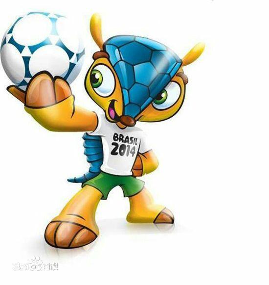 如何评价2018年俄罗斯世界杯吉祥物"扎比瓦卡"?