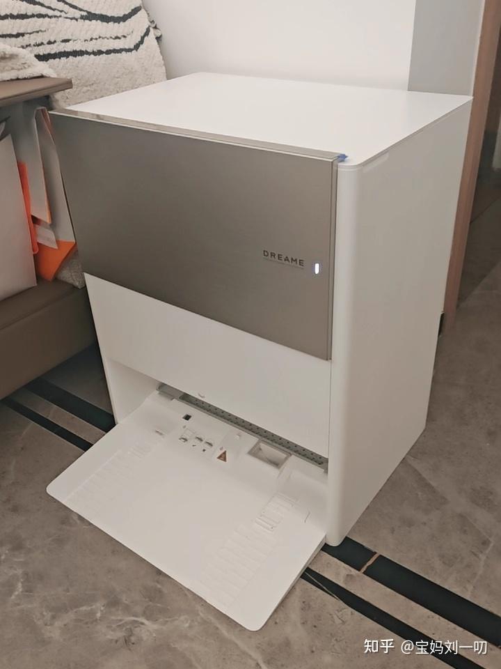 追觅S60 Pro让我彻底告别弯腰拖地