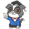 E博士