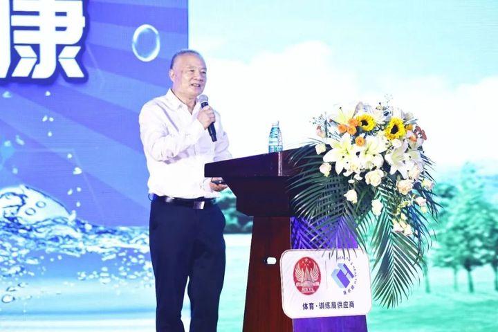 中国工程院院士侯立安:我们要通过好的生活习惯和生存方式,减缓去医院的时间 - 知乎