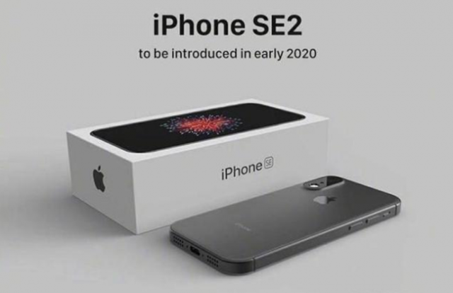 iPhone SE 2呼之欲出：苹果这次不会再玩票了吧！ - 知乎