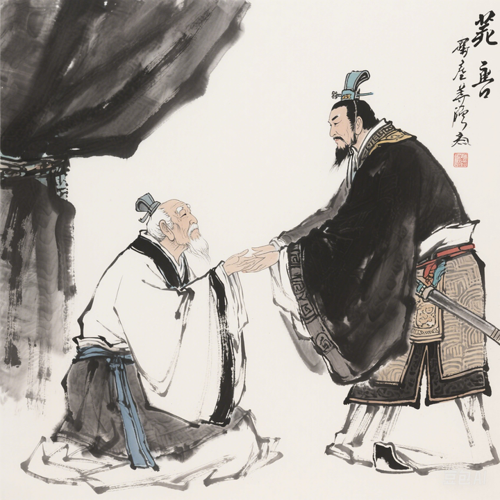 通俗正史系列之三国志·张昭评传 - 知乎