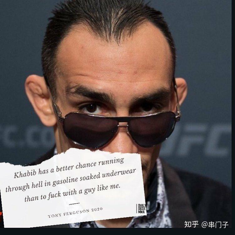 ufc夜魔为何会如此受到人们的喜爱