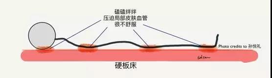 睡硬床真的比软床好吗? - 知乎