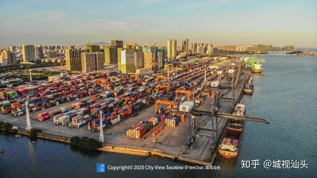珠池深水港约370.96亩土地将进行清拆，加速珠港新城综合开发！ - 知乎