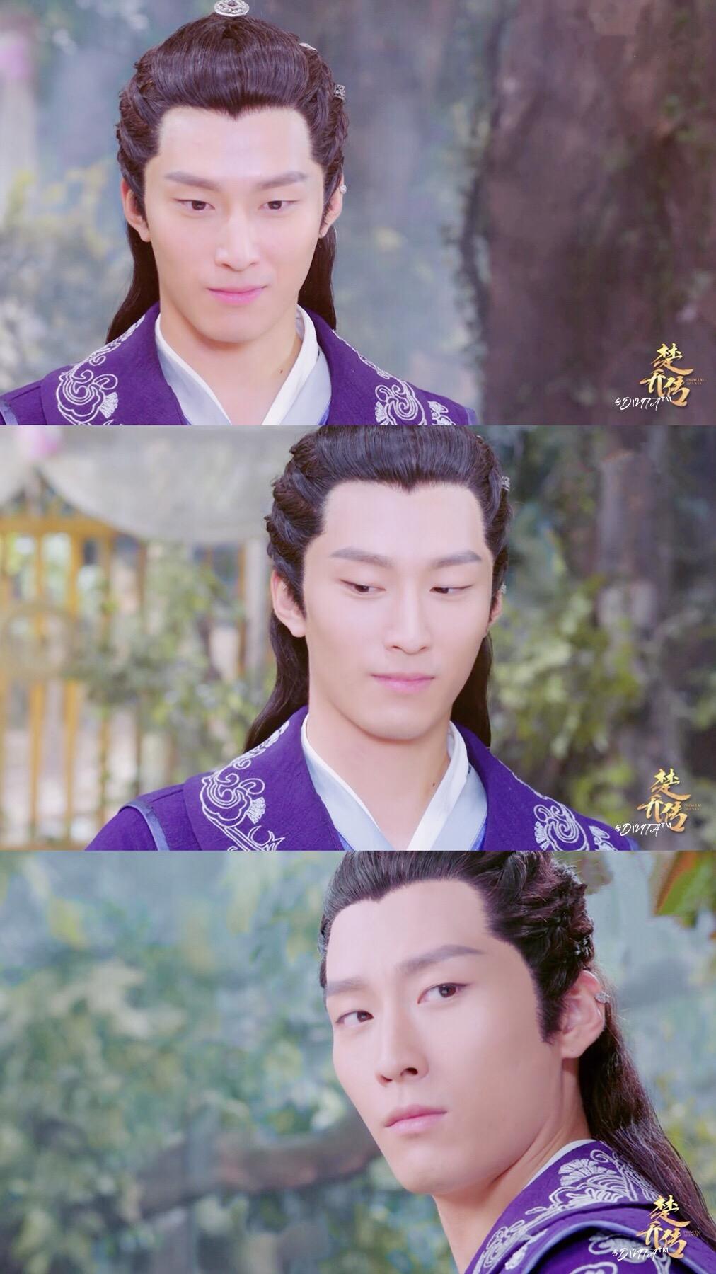 窦骁的美图或搞怪图有哪些?-窦骁帅照