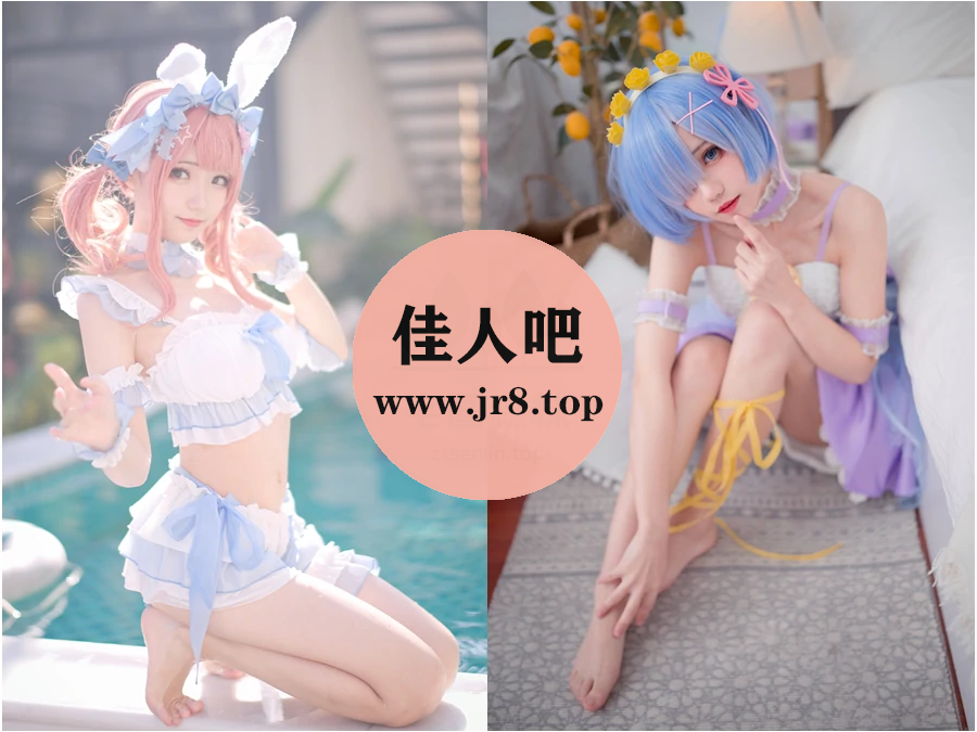 花柒Hana写真图包合集下载&汇总：大写的清纯可爱[34套-4.7G]-第3张-佳人吧写真资源合集下载
