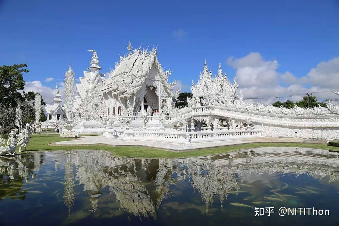 【泰国】旅行攻略，清迈、曼谷、普吉岛旅游有哪些建议？ - 知乎
