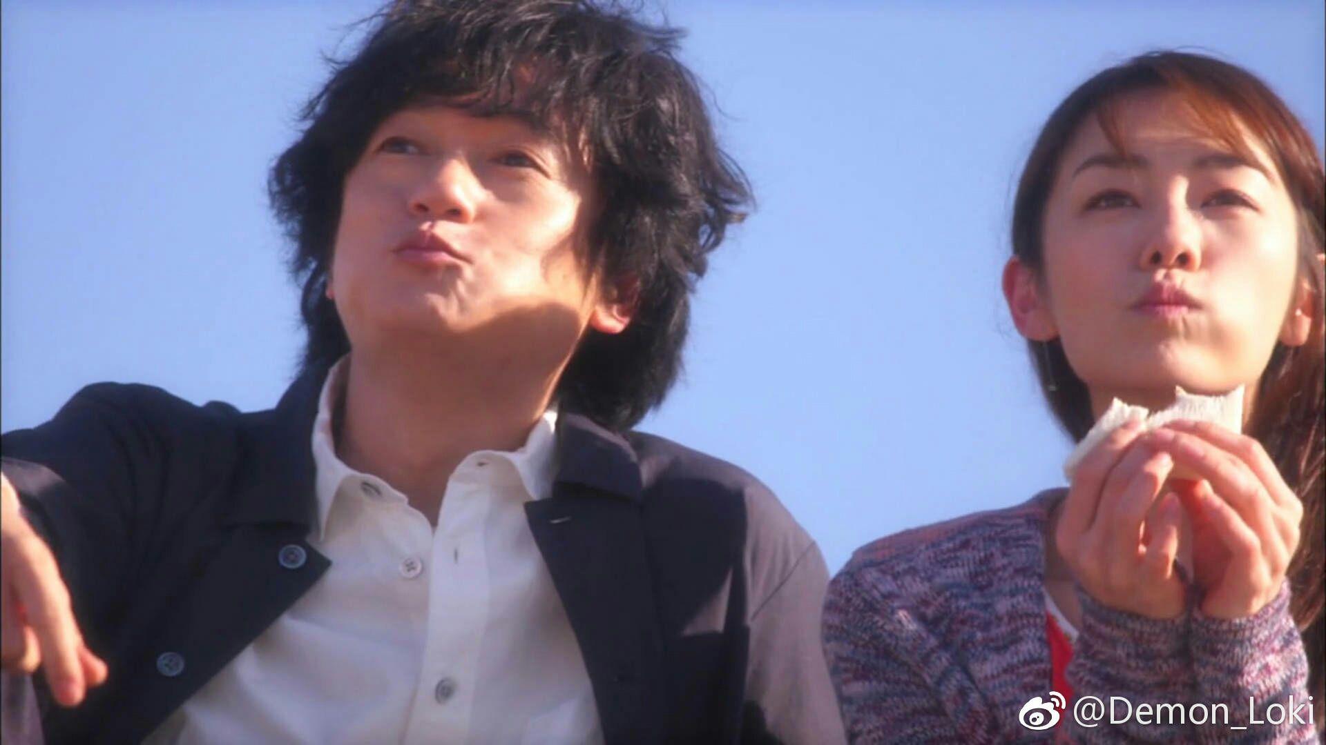 如何评价日剧《unnatural》中的角色中堂系?