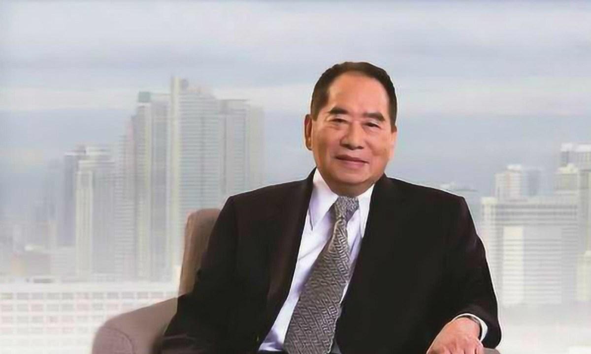 菲律宾富豪榜华人霸屏！前10名有7个华人- 知乎