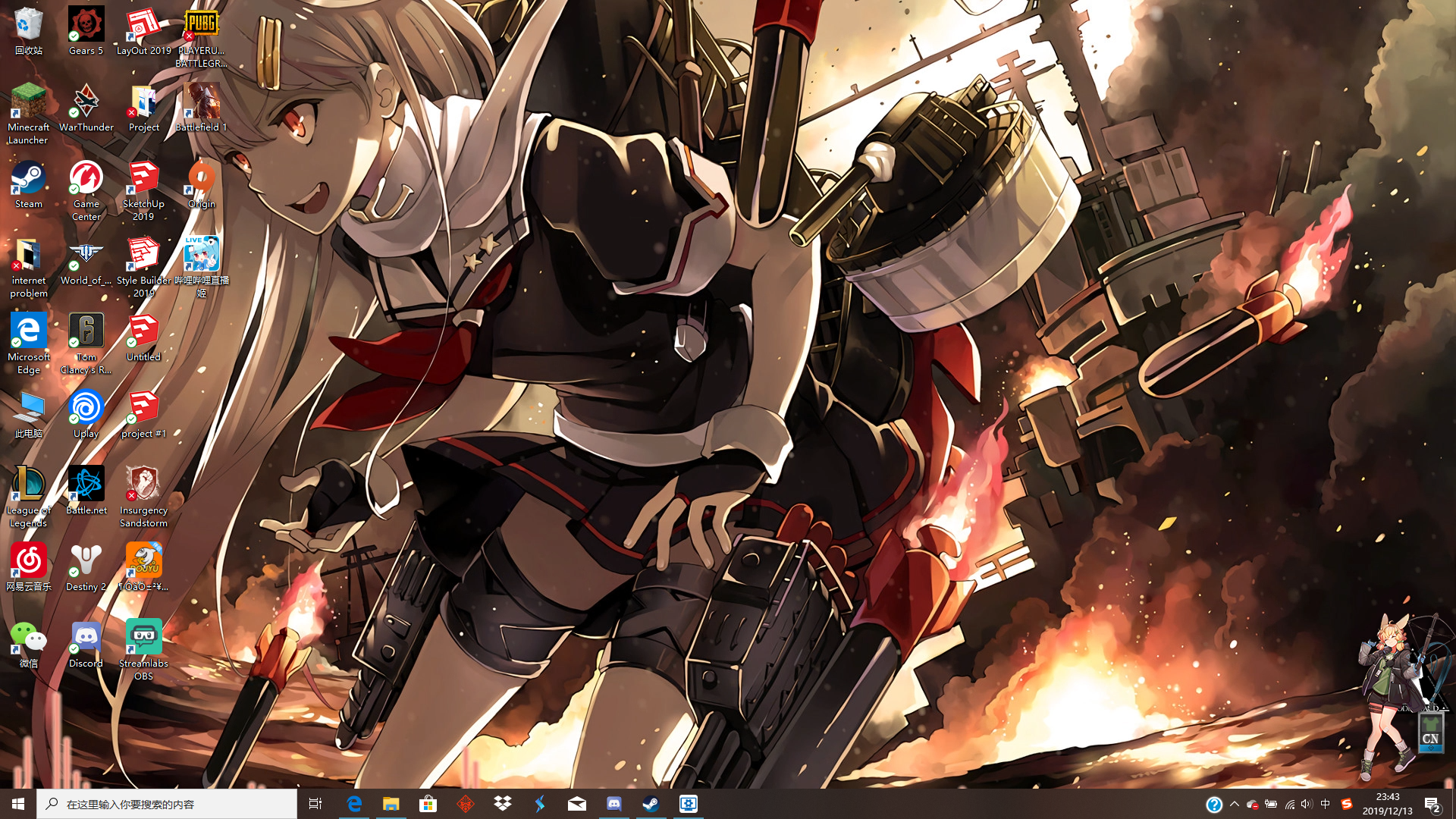 蒸汽平台steam壁纸引擎wallpaperengine创意工坊中有哪些值得推荐的