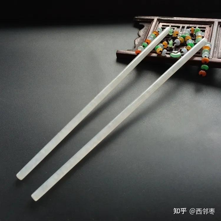 高适《燕歌行》“玉箸应啼别离后”中“玉箸”为什么指的是思妇的眼泪? - 知乎