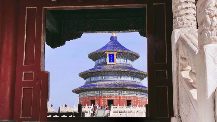 北京旅游攻略:超详细!纯路人分享~2021 - 知乎