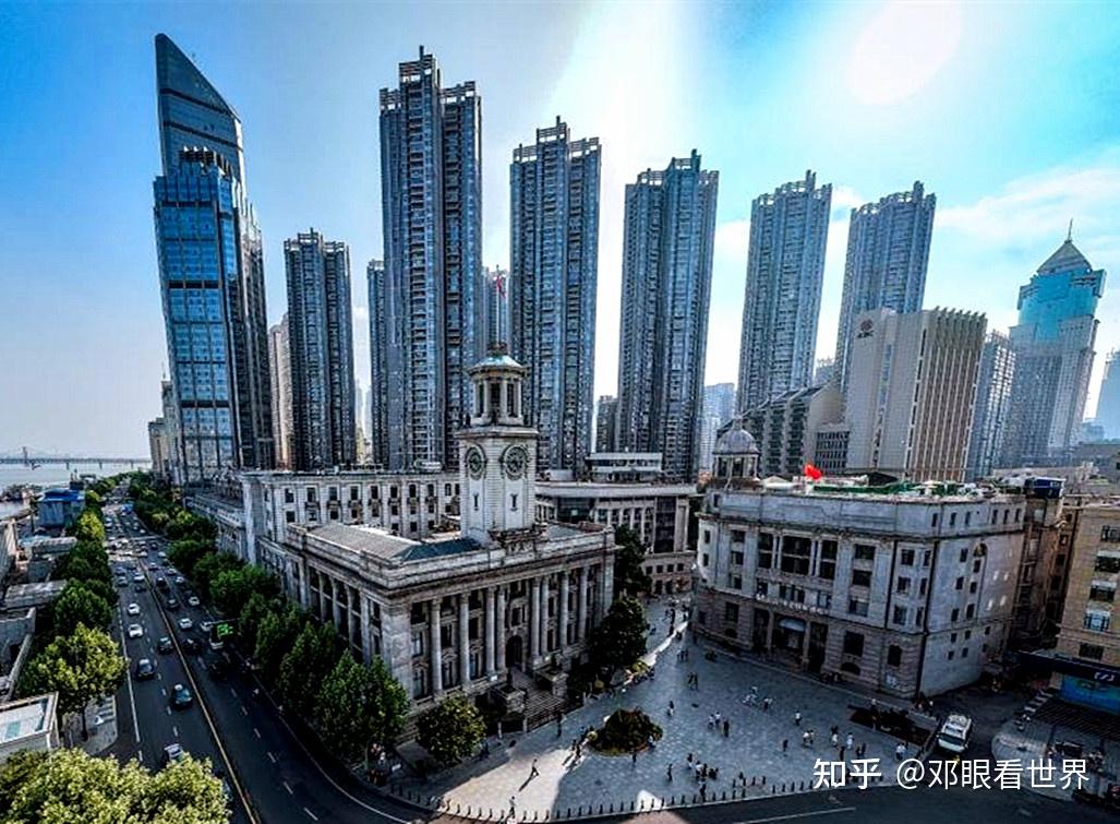 省会城市gdp十强已出炉你所在地区经济情况如何