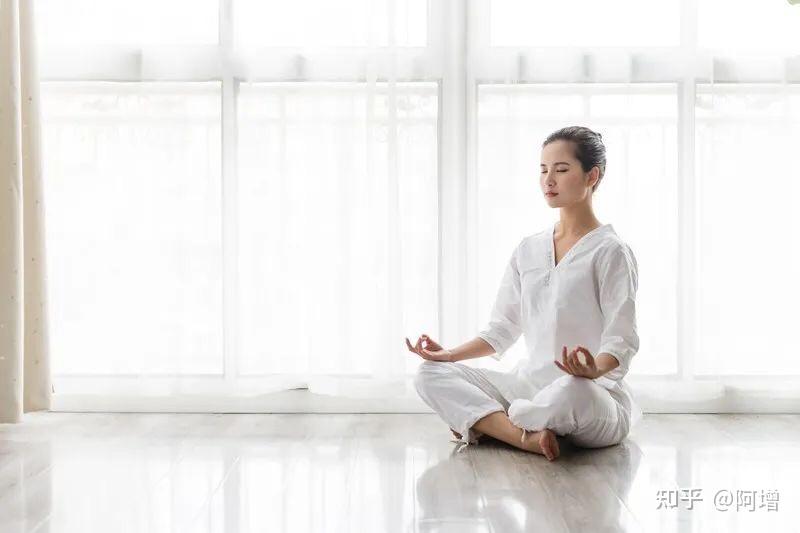 双盘的功效确实不一般,只有坐过了才能体会到! - 知乎