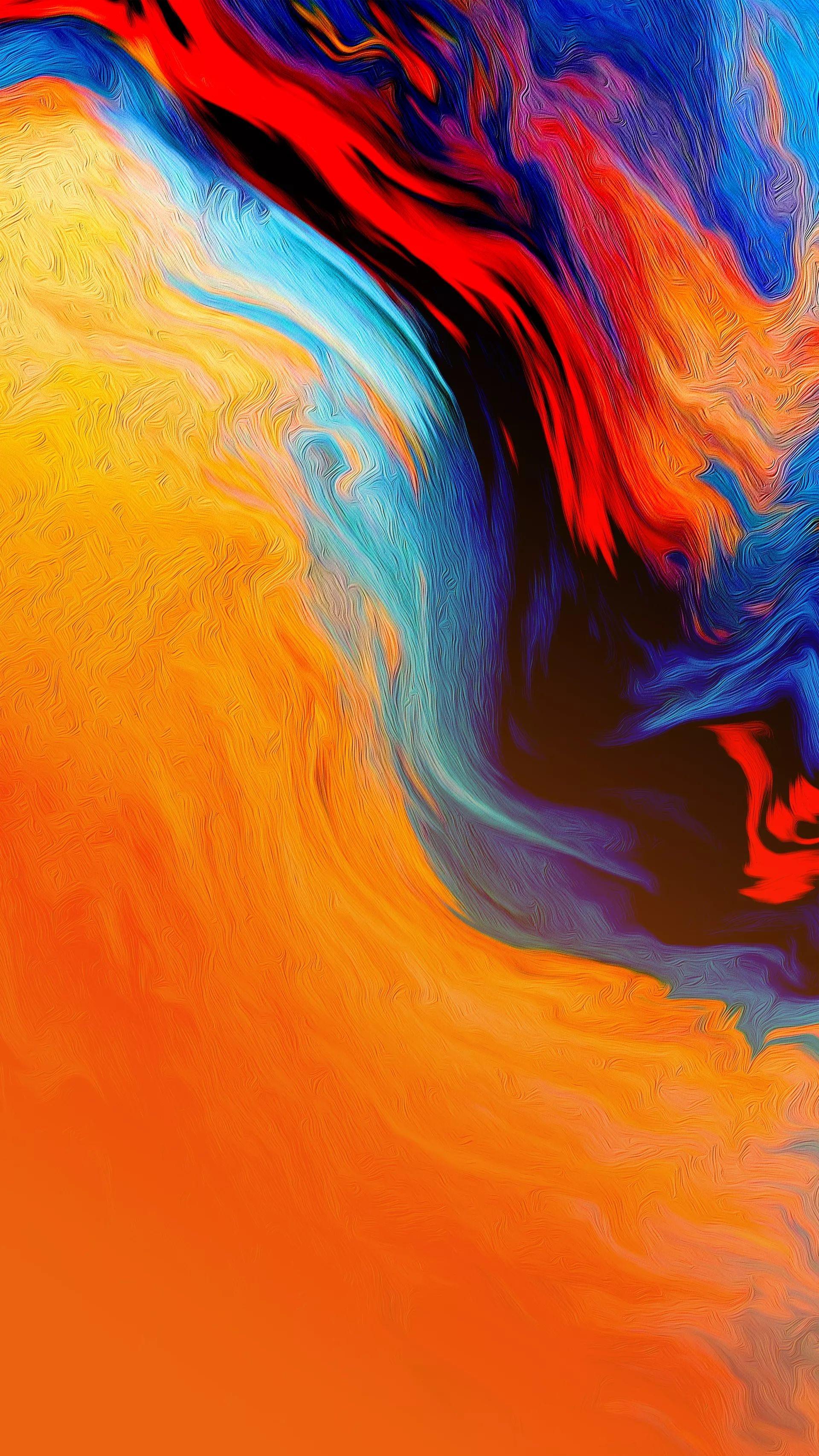 有没有什么微信聊天背景好看又不影响看消息的图片