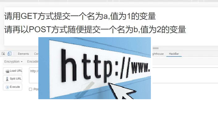 谁说 HTTP GET 就不能通过 Body 来发送数据呢? - 知乎