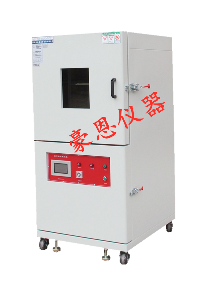 HE-WD-800A实验室真空干燥箱的操作和维护 - 知乎