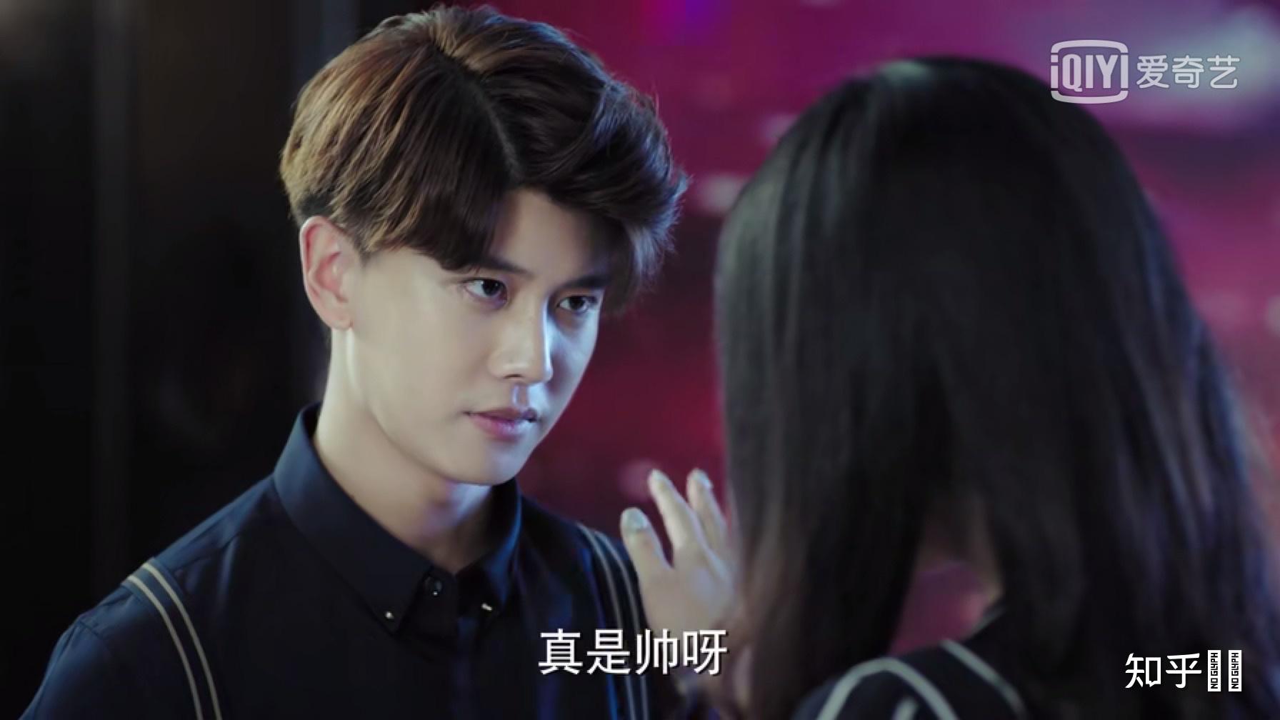 如何评价任嘉伦在《不说再见》中的颜值和演技? - 知乎