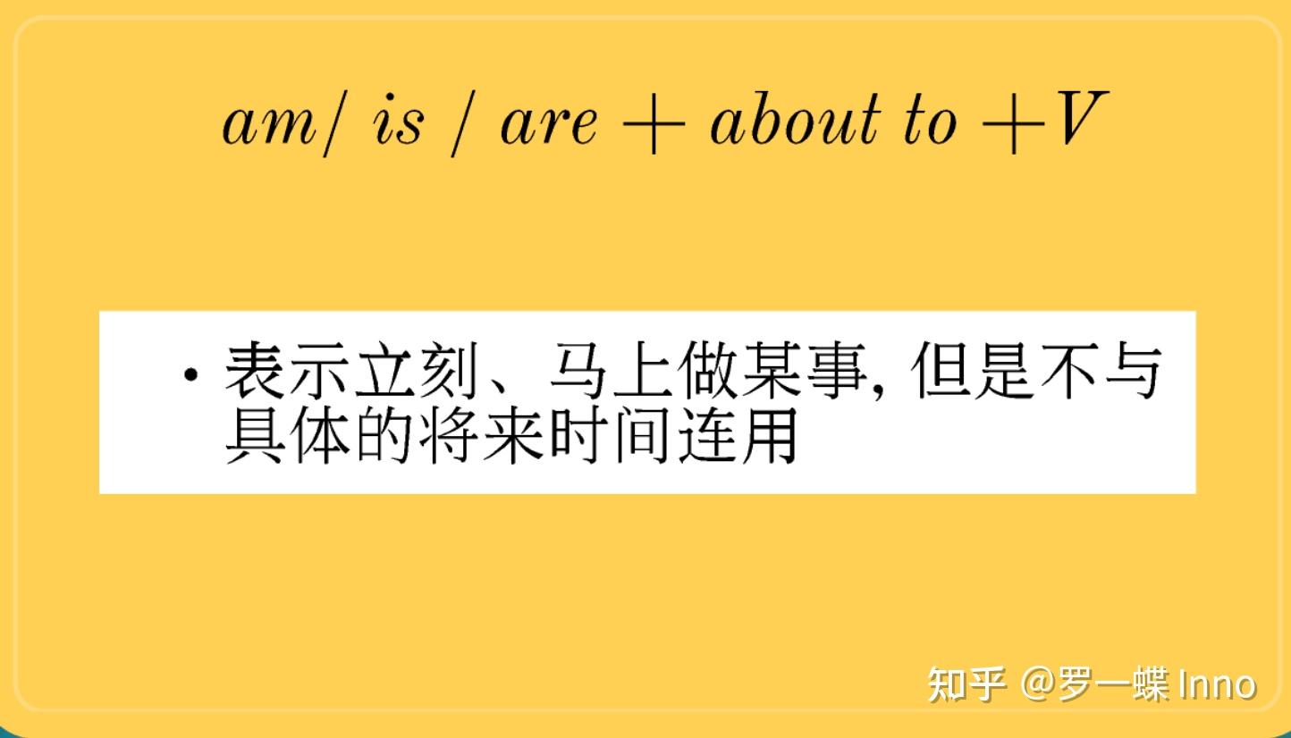 英语语法L6｜一般将来时Simple Future Tense - 知乎