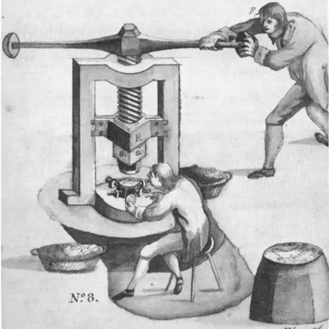 坐拥世界白银的大明朝为什么不把税银铸成银元，夺回铸币权与紧急财政，反而执行去市场化去货币化政策？