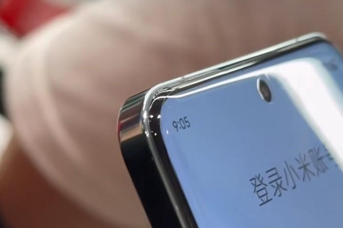 小米14pro的四曲面屏iphone11早用过了可别弄错了