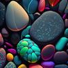 坚如磐石