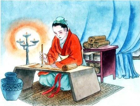 《格言联璧•学问类》原文版 - 知乎