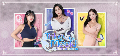 月亮三部曲/Trilogy of the Moon-俊享空间 | 一站式免费资源社区 - 海量软件 / 源码 / 项目 / 壁纸 / 游戏等免费获取