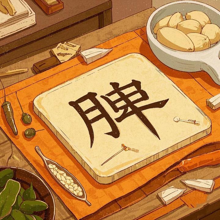 脾胃虚弱该如何调养? - 知乎
