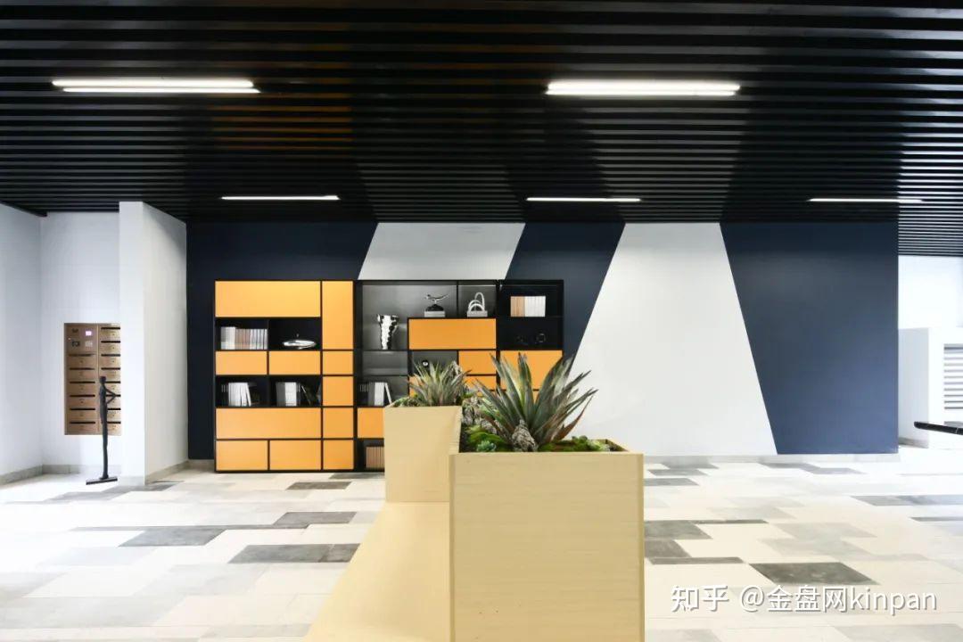 看中海、旭辉、万科、金茂如何升华架空层六大场景模块 - 知乎