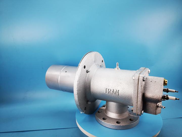 天然气烧嘴厂家:这些选择标准很重要