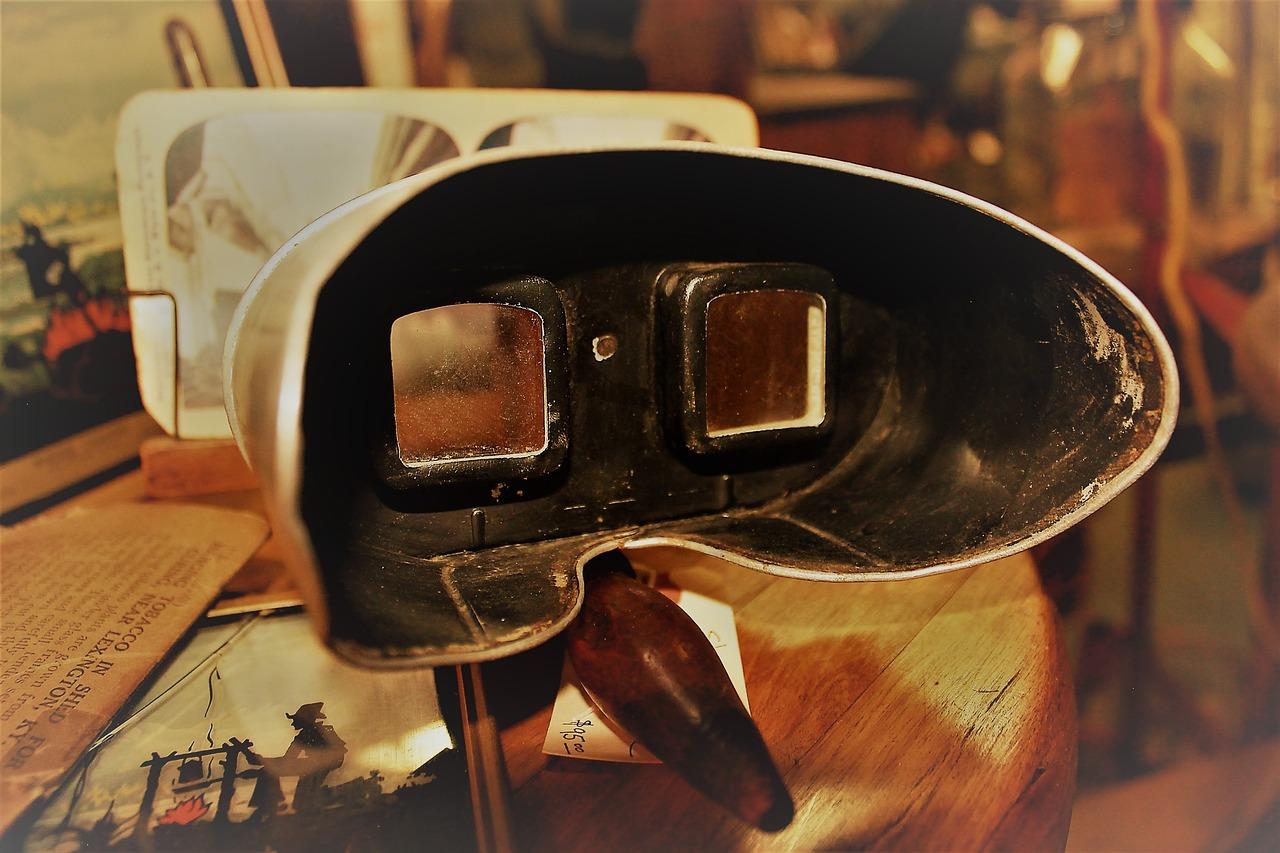 多维视角看人生