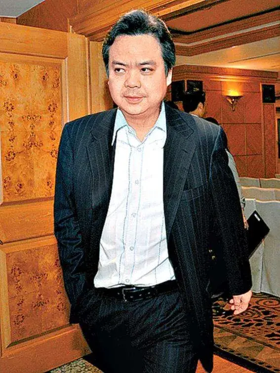起底许家印与大D会：香港顶级富豪不为人知的秘密 - 知乎