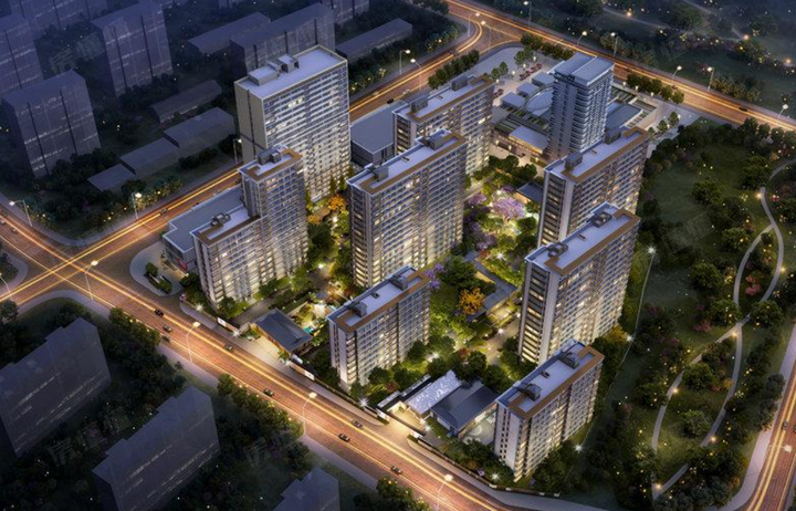 【北京好房深度评测】丰台改善购房-预算800万到1200万 - 知乎