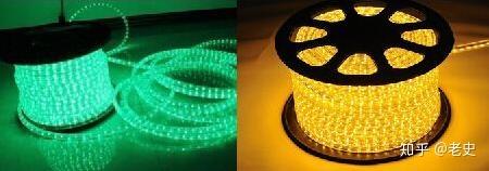 LED灯带的选择技巧及安装 - 知乎
