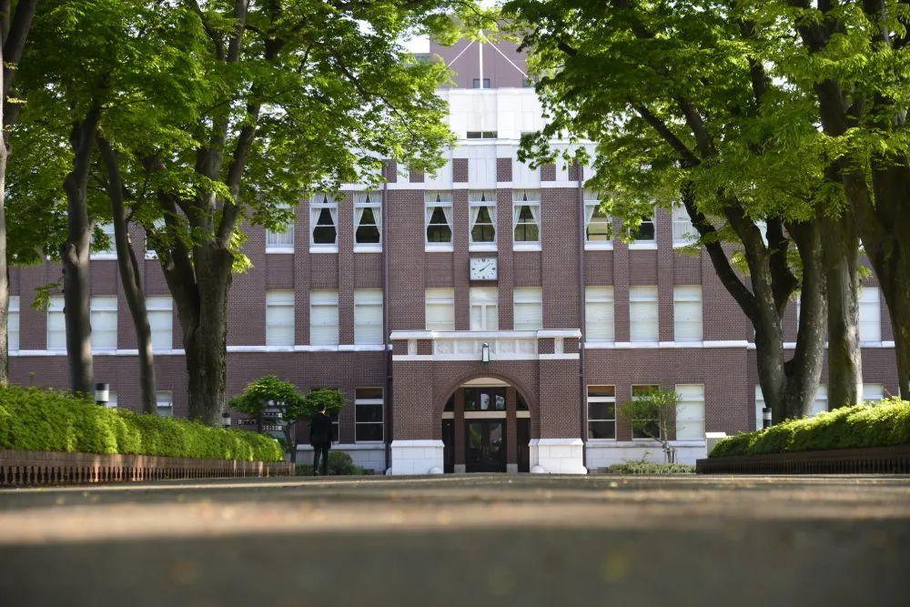 成蹊大学是一所怎样的大学