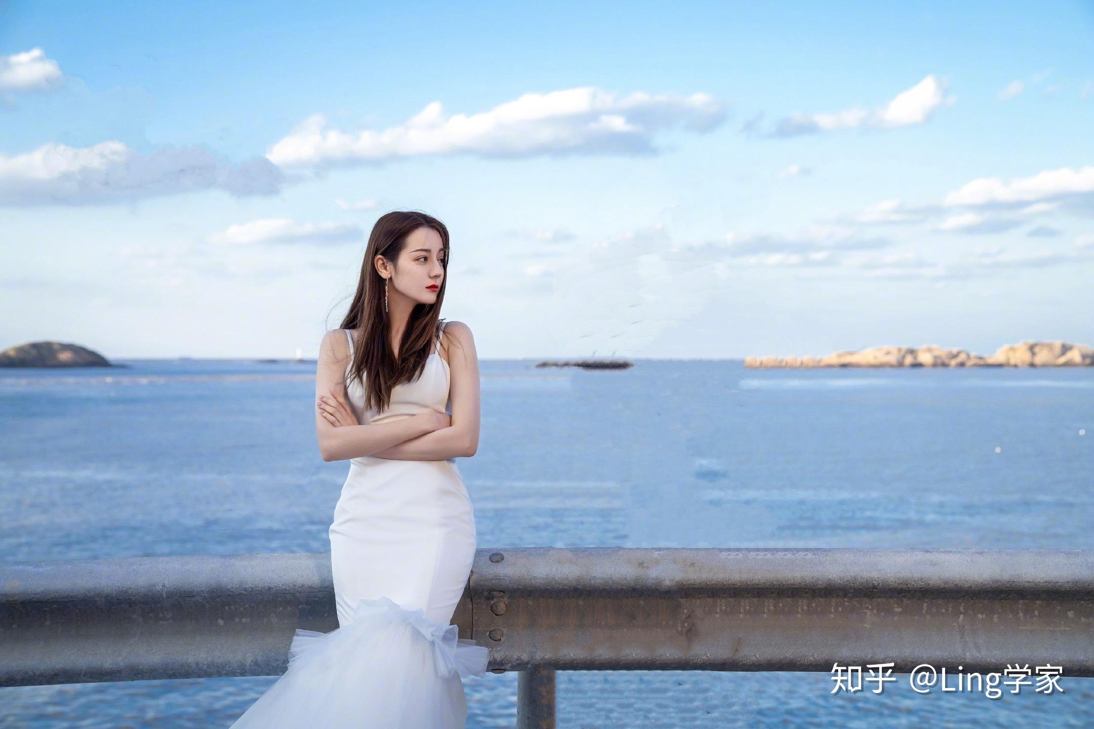 你喜欢迪丽热巴的性格吗