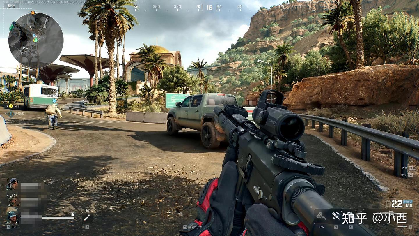 三角洲行动的赛季任务为何难做？ - 知乎