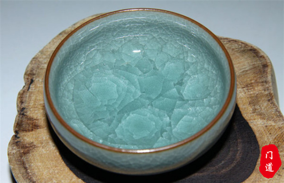 门道文化|冰裂纹瓷: 独一无二的残缺之美- 知乎